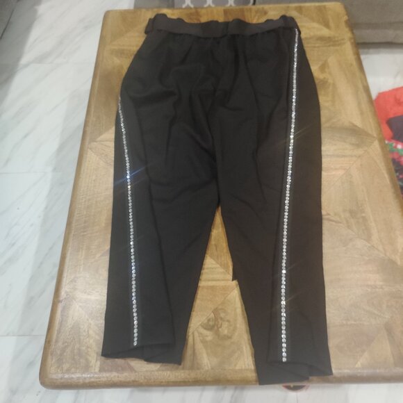 Kate Spade wool pants size XXL New $368,All Products : American Fashion Style Bags On Sale